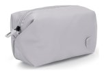 Heys Basic Makeup Bag Grey
