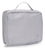 Heys Basic Toiletry Bag Grey