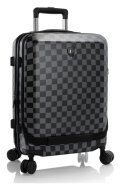 Heys EZ Fashion S Checkered