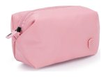 Heys Basic Makeup Bag Dusty Pink