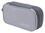 Nitro Pencil Case XL Graphite