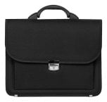 REAbags 7416-T - čierna textil