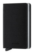 Secrid Slimwallet Rango Black