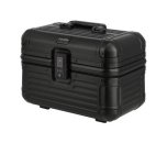 Travelite Next 2.0 Beautycase Black