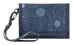 Coocazoo Wallet Blue Orbit