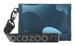 Coocazoo Wallet Aqua Flow