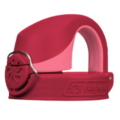 Nalgene OTF Cap Beet Red