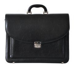 REAbags 7614TR čierna/nikel