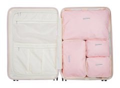 SUITSUIT Perfect Packing systém L Pink dust AF-26817