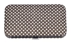 Lagen Manikúra WS009 Black/white
