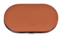 Lagen Manikúra WS010 Brown