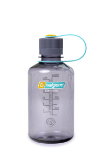 Nalgene Narrow Mouth 0,5 l Aubergine Sustain