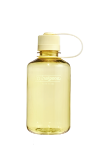 Nalgene Narrow Mouth 0,5 l Butter Sustain
