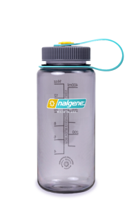 Nalgene Wide Mouth 0,5 l Aubergine Sustain