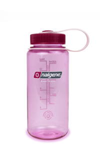 Nalgene Wide Mouth 0,5 l Cosmo Sustain