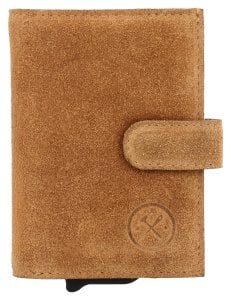 Hide & Stitches Brazos 25761 Camel