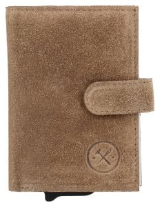 Hide & Stitches Brazos 25761 Taupe