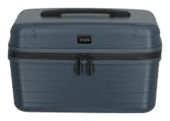Titan Upgrade Beautycase Midnight blue