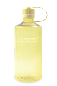 Nalgene Narrow Mouth 1 l Butter Sustain