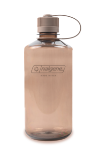 Nalgene Narrow Mouth 1 l Mocha Sustain