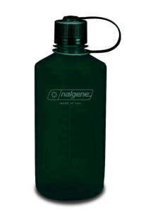 Nalgene Narrow Mouth 1 l Jade Sustain