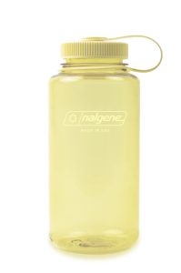 Nalgene Wide Mouth 1 l Butter Sustain