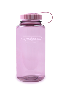 Nalgene Wide Mouth 1 l Cherry Blossom Sustain
