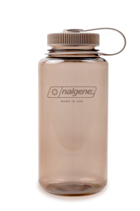 Nalgene Wide Mouth 1 l Mocha Sustain