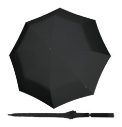 Knirps U.900 XXL Black