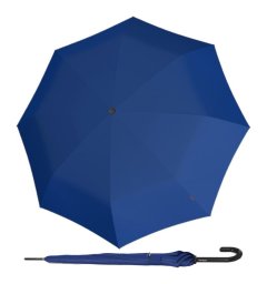 Knirps A.760 Stick Blue