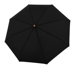 Doppler Nature Long Simple Black