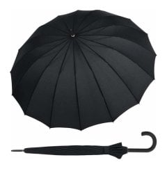 Derby Golf Uni Black