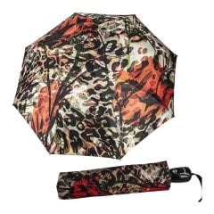 Doppler Fiber Magic Wild Poppy