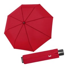 Doppler Fiber Alu Light Red