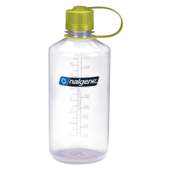 Nalgene Narrow Mouth 1 l Clear