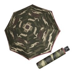 Doppler Fiber Magic Camouflage