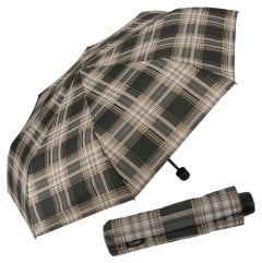 Derby Hit Mini Check Multicolor Black/grey