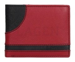 Lagen LG 1812 Red/Black