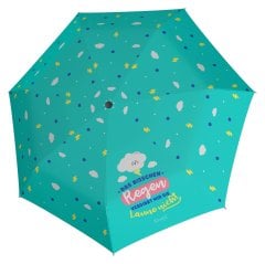 Doppler Kids Mini Happy Cloud Green