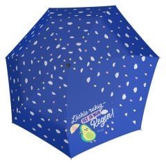 Doppler Kids Mini Smiling Avo Blue DE