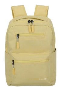 Travelite Kick Off Backpack M Yellow