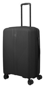 Travelite Air Stripe M Black