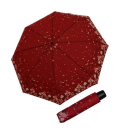 Derby Hit Mini Crystals Red