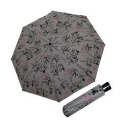 Doppler Fiber Mini Shopping