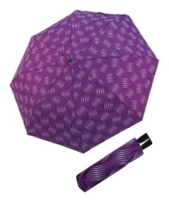 Doppler Fiber Mini Wave Violet