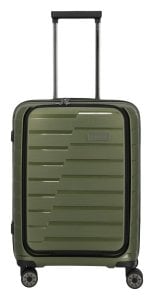 Travelite Air Base 4w S Front pocket Olive