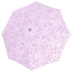 Doppler Fiber Mini Giardino Breezy Lila