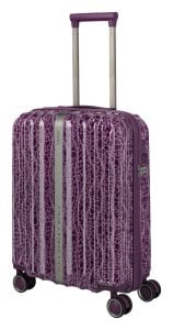 Travelite Lascana Edition S Plum