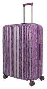 Travelite Lascana Edition L Plum