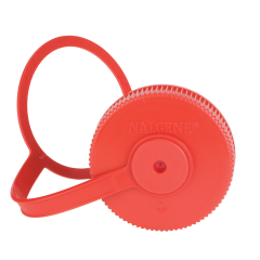 Nalgene Loop-Top 63 mm Red